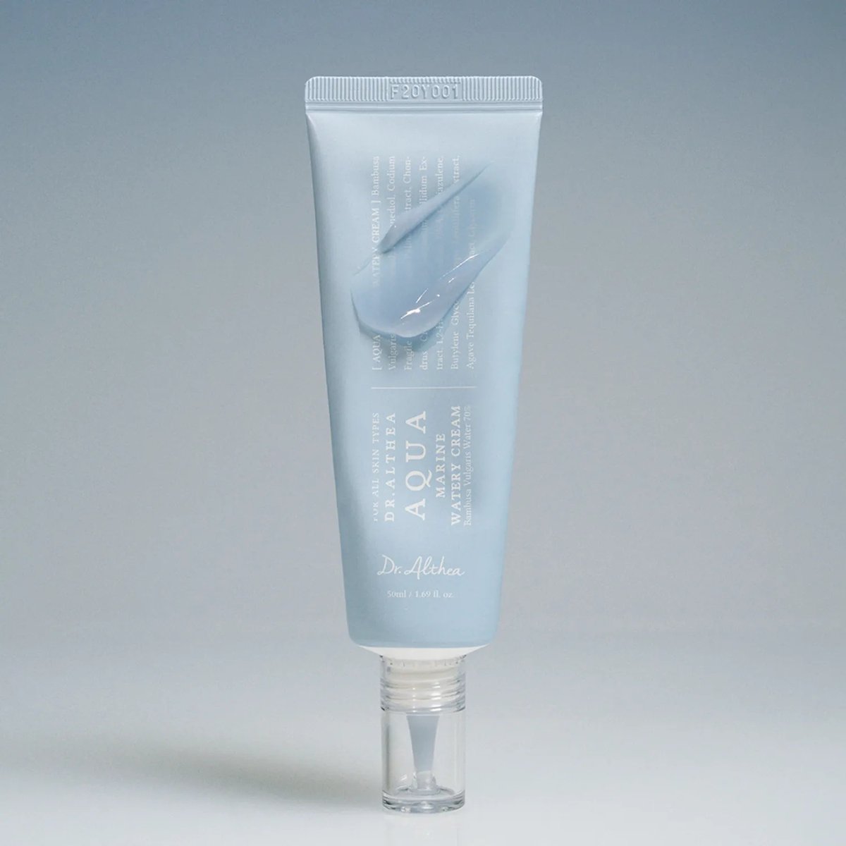 DR. ALTHEA - Aqua Marine Watery Cream 50ml