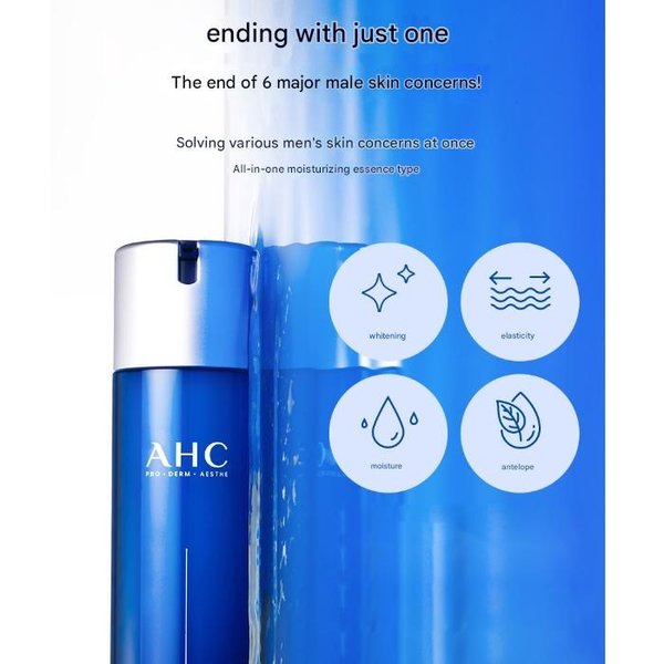 AHC - All In One Essence Only For Man 200ml