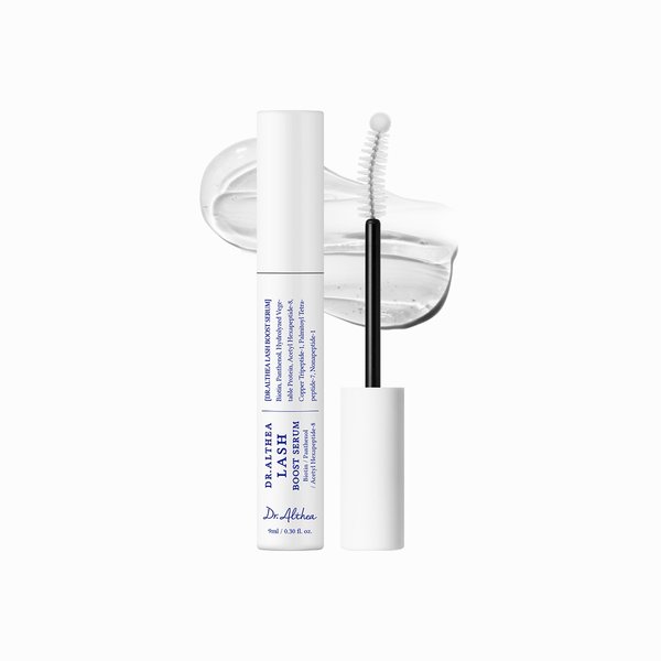 DR. ALTHEA - Lash Boost Serum 9ml
