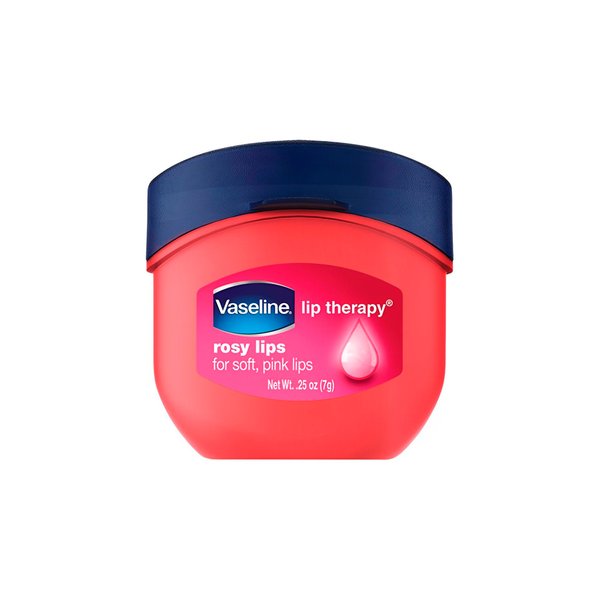 VASELINE - Lip Therapy Rosy Lips 7g