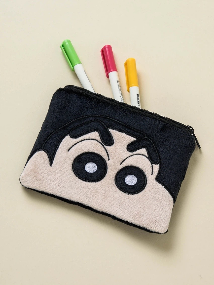 Neceser Shin Chan