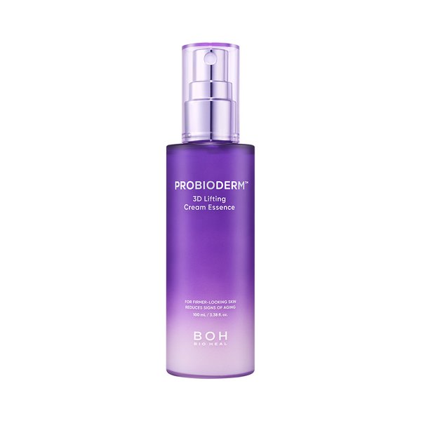 BIO HEAL Probioderm 3D Lifting Cream Essence 100ml