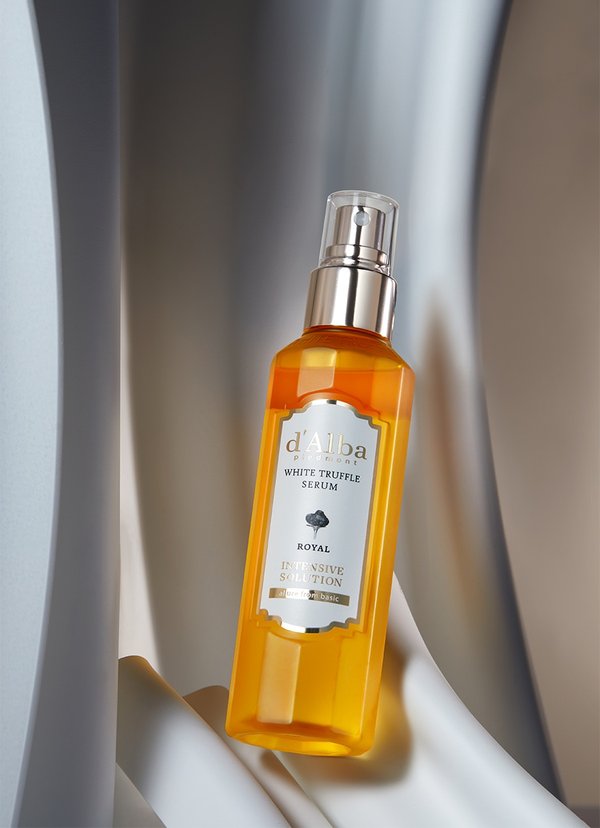 DALBA - White Truffle Serum Royal