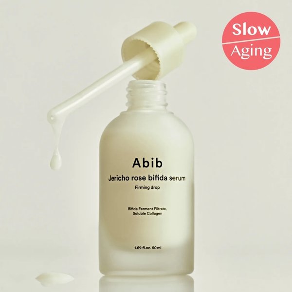 ABIB - Jericho Rose Bifida Serum Firming Drop 50ml