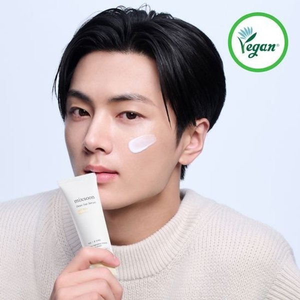 MIXSOON Bean Sun Serum 50ml