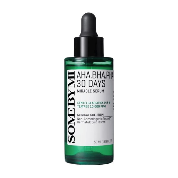 SOME BY MI - AHA BHA PHA 30 Days Miracle Serum 50ml