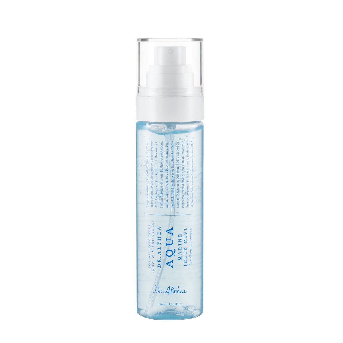 DR. ALTHEA - Aqua Marine Jelly Mist 100ml