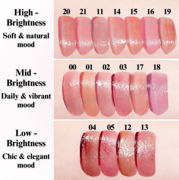 BBIA Mini Glow Tint 1.2g