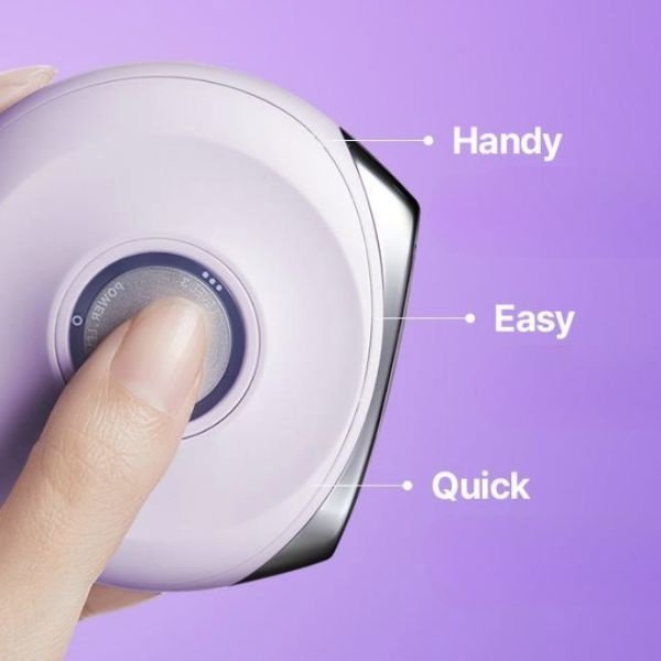BIO HEAL Pore Shurink Deep Shot Device