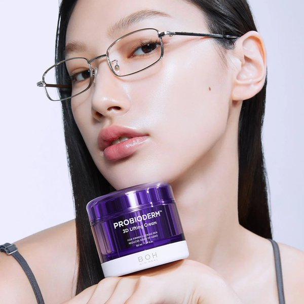 BIO HEAL Probioderm 3D Lifting Cream 50ml