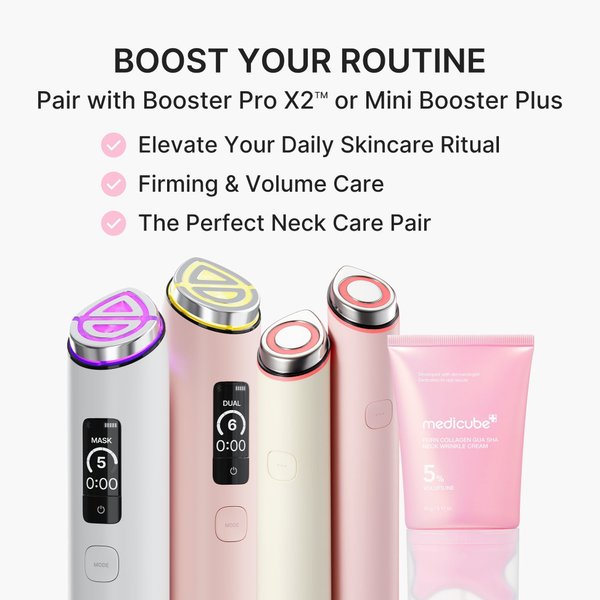 MEDICUBE AGE-R Booster Pro x2