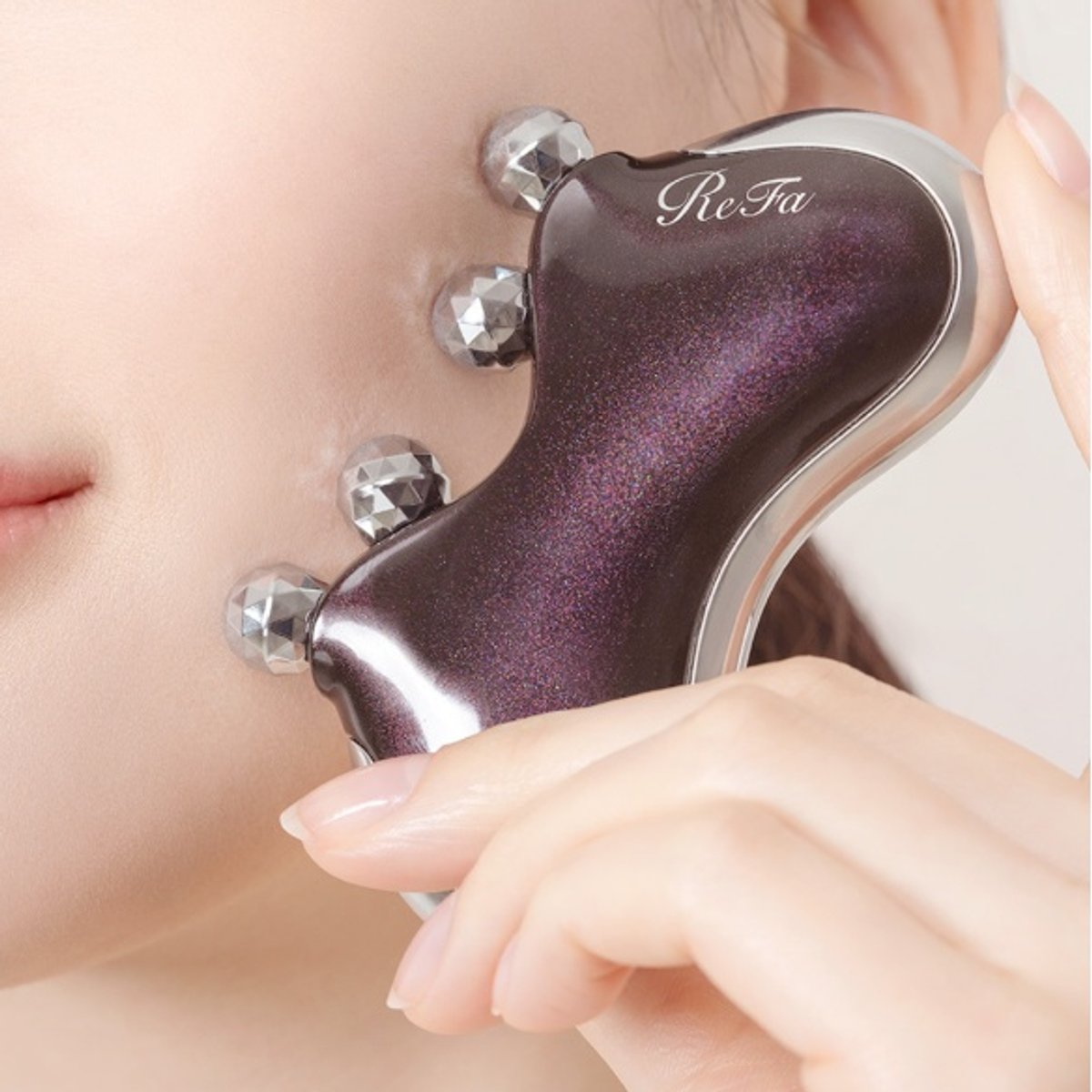 REFA - Caxa M1 Pearl - 3