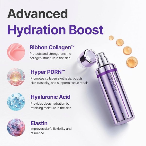 CENTELLIAN24 - 360 Shot PDRN Active Serum 50ml