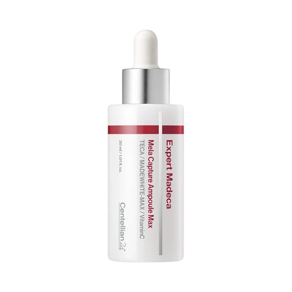 CENTELLIAN24 Expert Madeca Mela Capture Ampoule Max 30ml