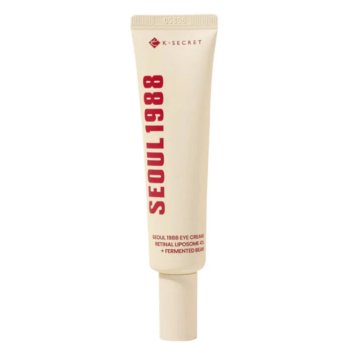 K-SECRET - Seoul 1988 Eye Cream Retinal Liposome + Fermented Bean 30ml