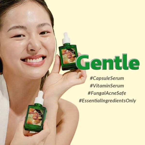 DR. ALTHEA Gentle Vitamin C Serum 30ml