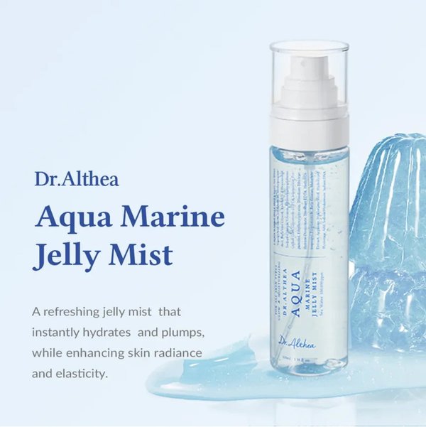 DR. ALTHEA - Aqua Marine Jelly Mist 100ml