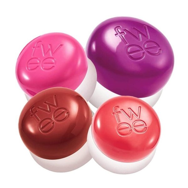 FWEE Blurry Pudding Pot