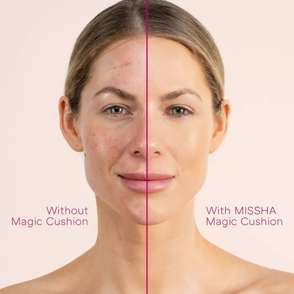 MISSHA Magic Cushion Cover Lasting SPF50+ PA+++