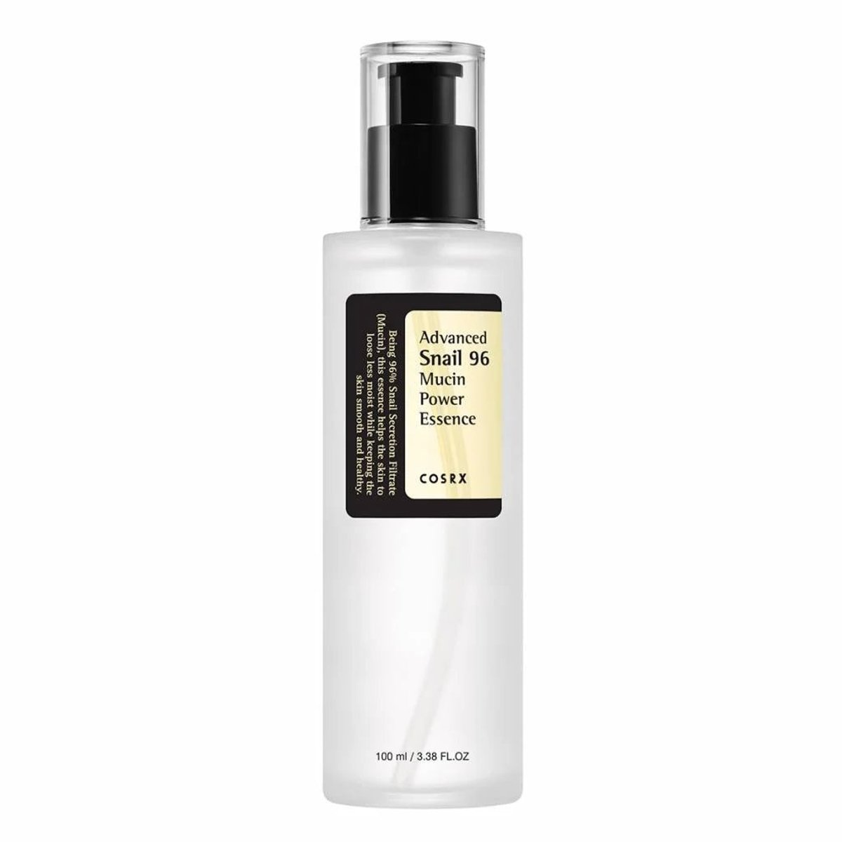 COSRX - Advanced Snail 96 Mucin Power Essence 100ml