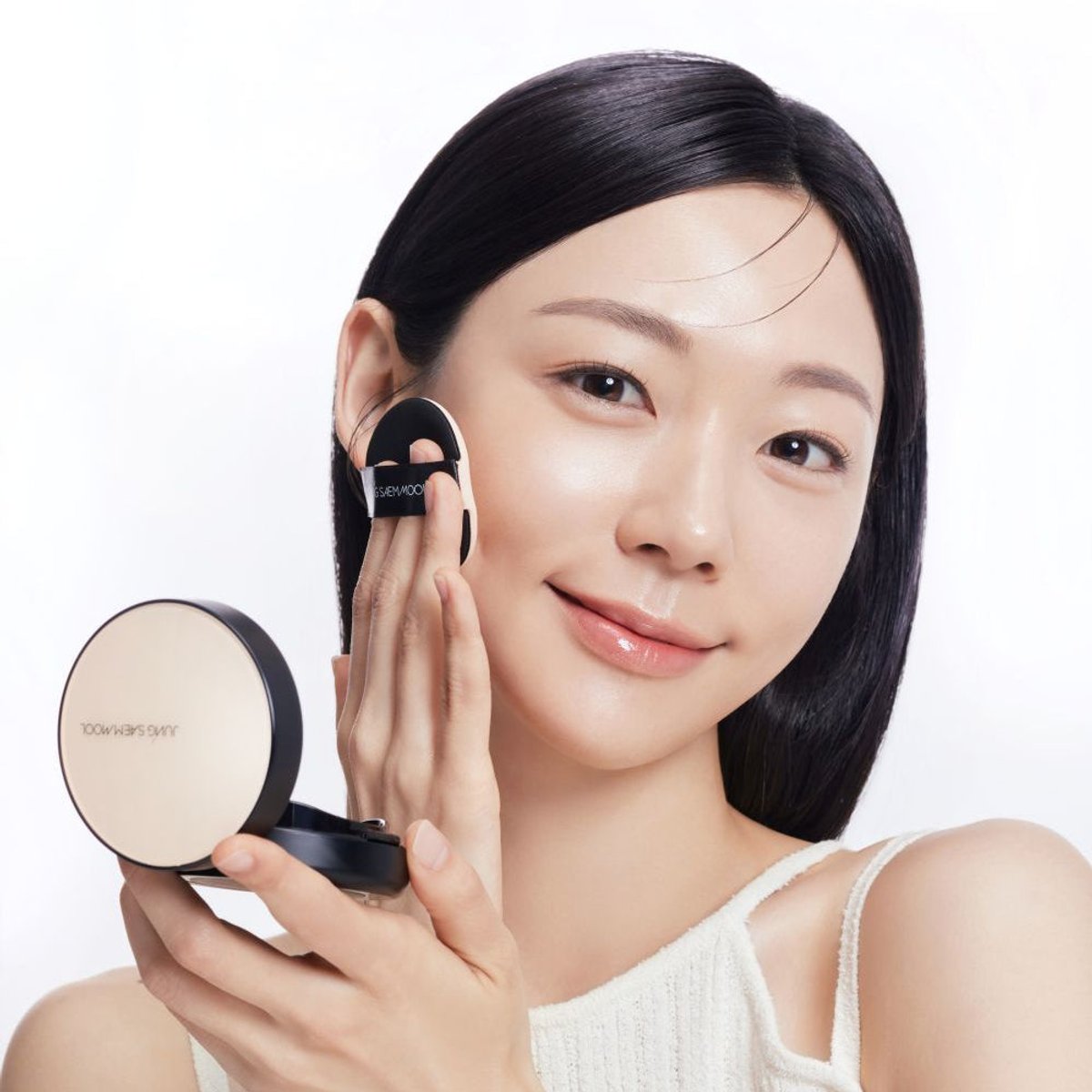 JUNGSAEMMOOL Essential Skin Nuder Cushion - 5