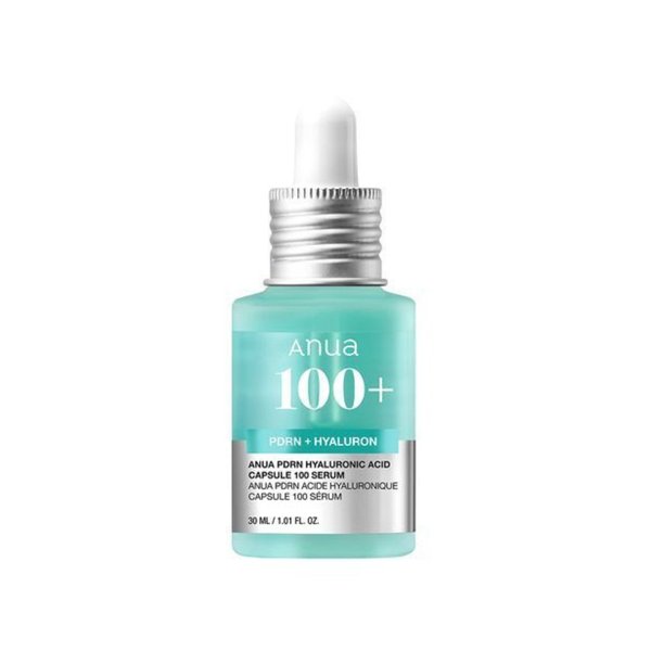 ANUA - PDRN Hyaluronic Acid Capsule 100+ 30ml