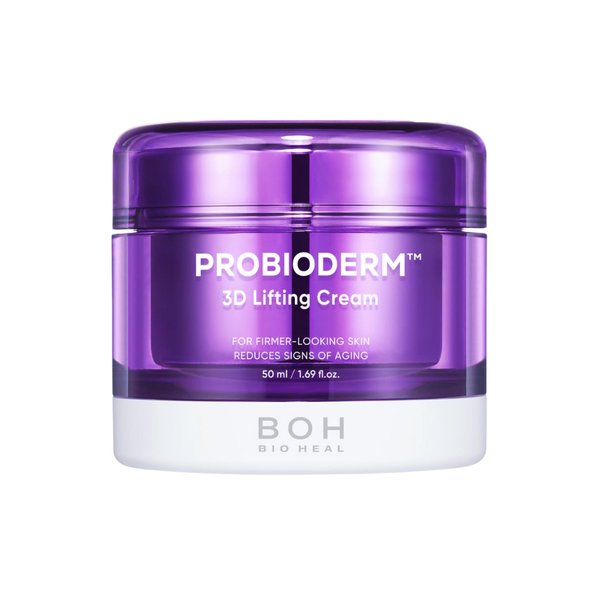 BIO HEAL Probioderm 3D Lifting Cream 50ml