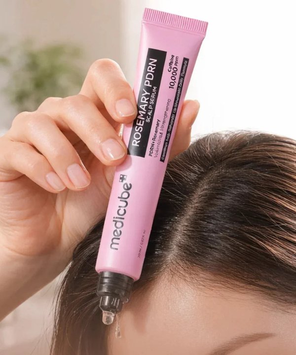 MEDICUBE Rosemary PDRN Scalp Serum 20ml