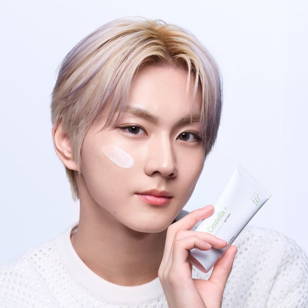 MIXSOON Centella Sun Cream 50g