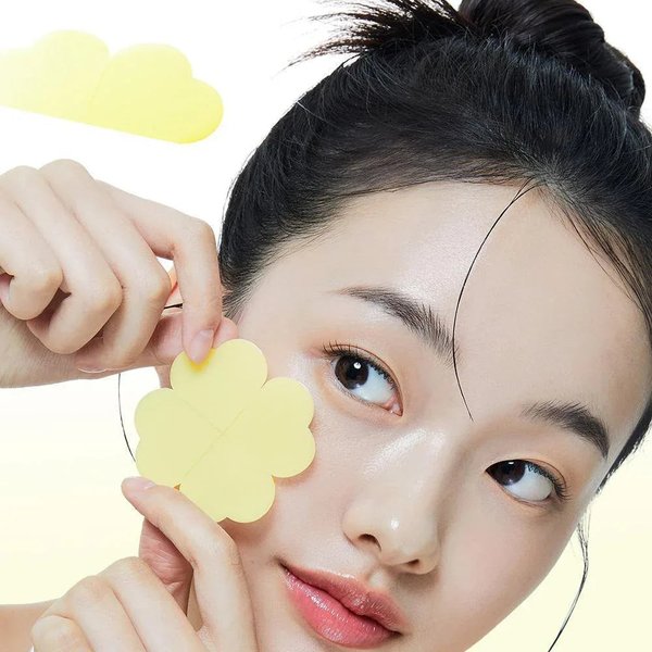 MANYO Glutathione 7 Dark spot Serum Patch 30 pcs