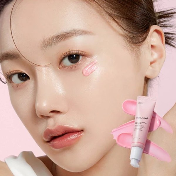MEDICUBE - PDRN Pink Peptide Eye Cream 30ml
