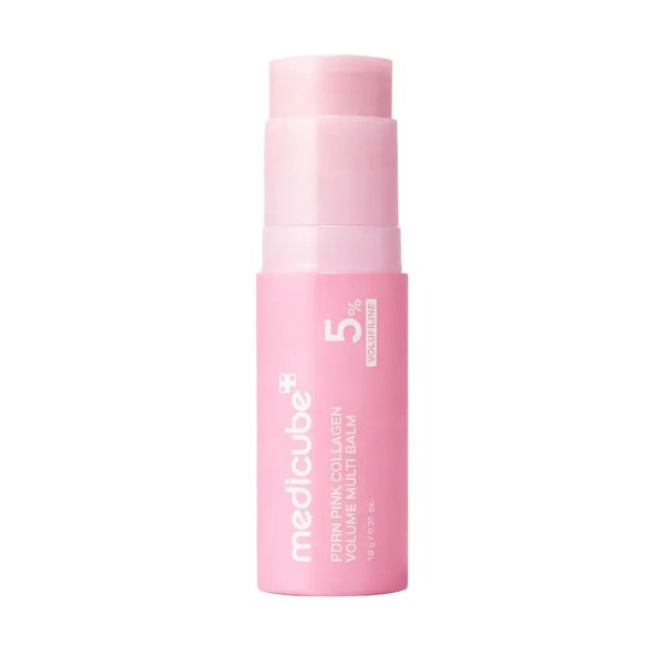 MEDICUBE PDRN Pink Collagen Volume Multi Balm 10g