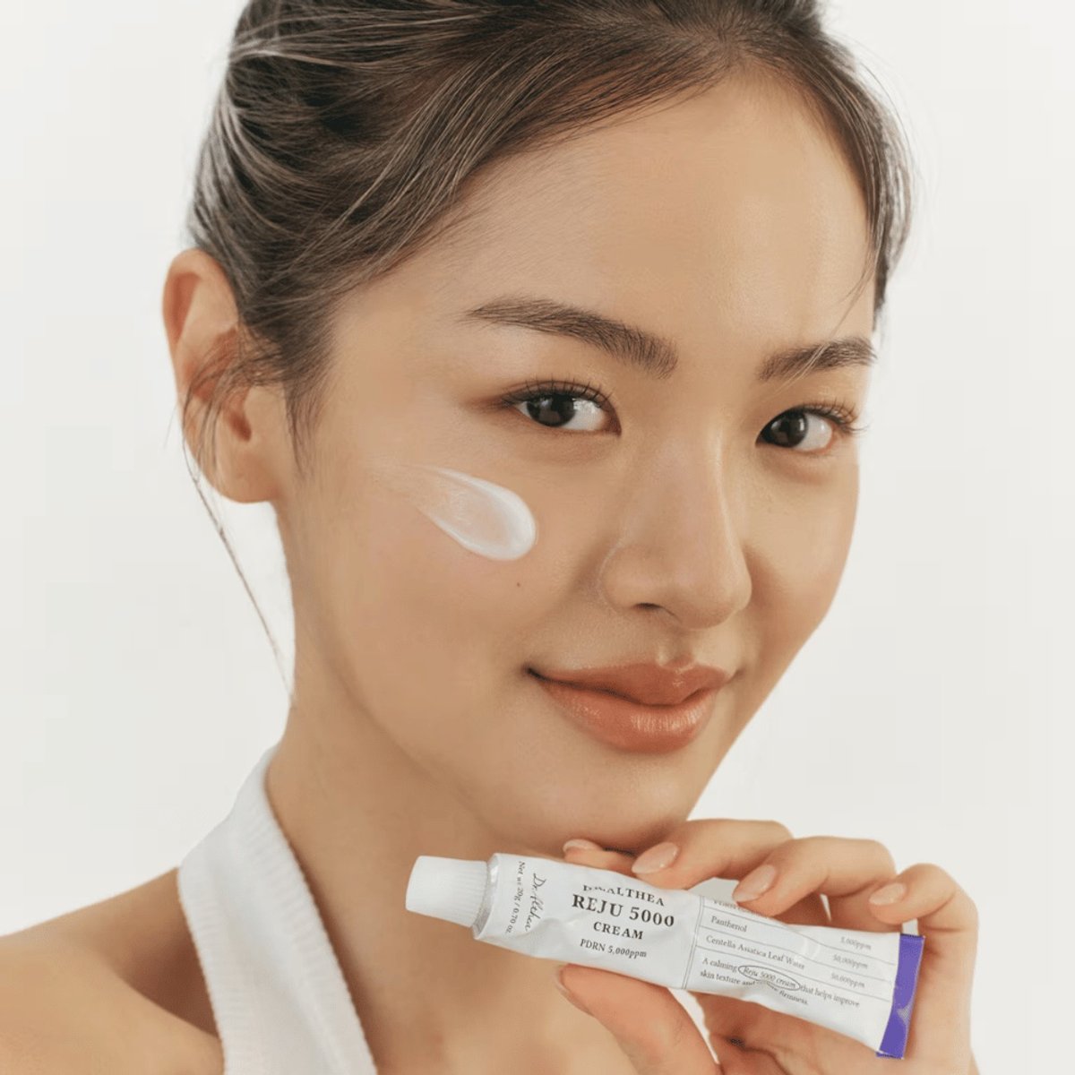 DR. ALTHEA - PDRN Reju 5000 Cream 20g - 4