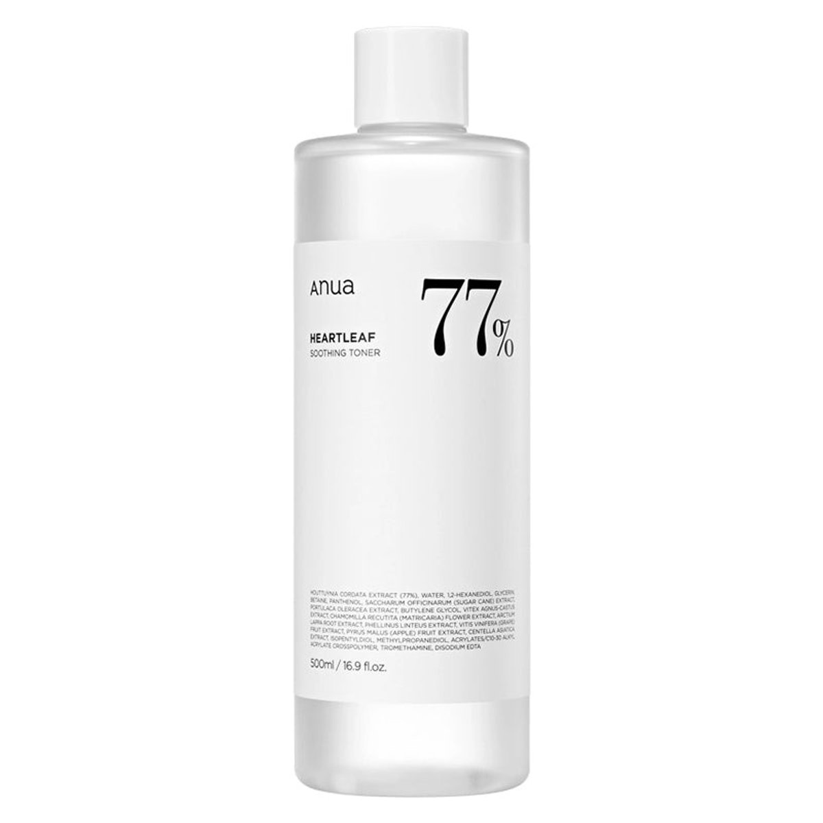 ANUA - Heartleaf 77% Soothing Toner 250ml