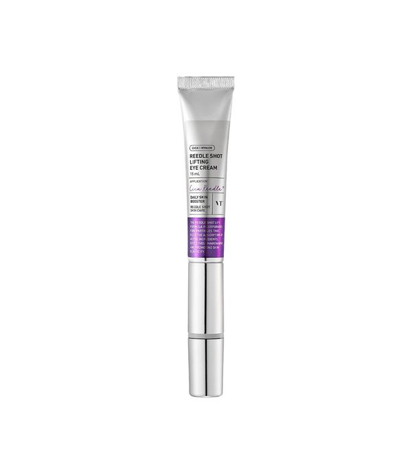 VT COSMETICS Reedle Shot Lifting Eye Cream 15ml