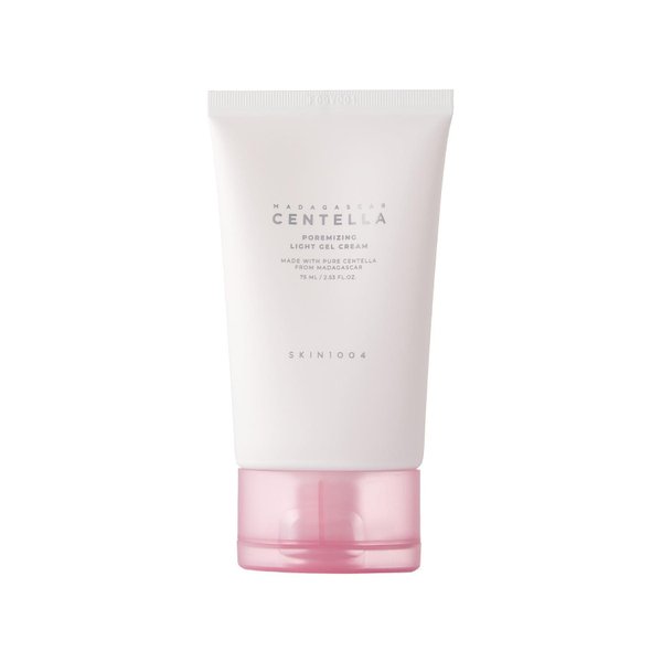 SKIN1004 Madagascar Centella Poremizing Light Gel Cream 75ml