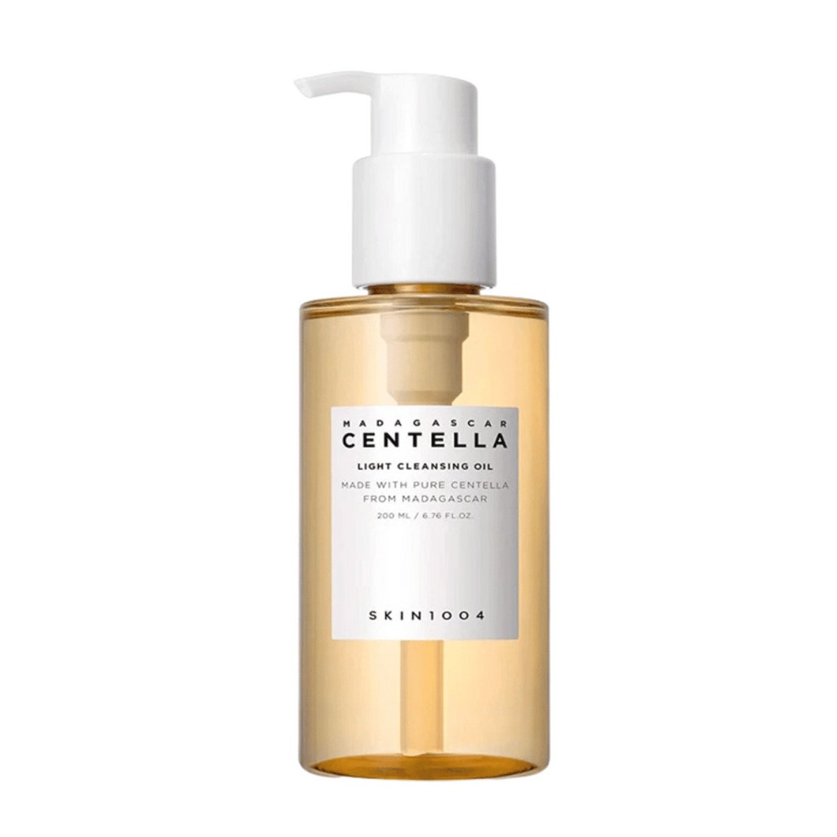 SKIN1004 - Madagascar Centella Light Cleansing Oil 200ml