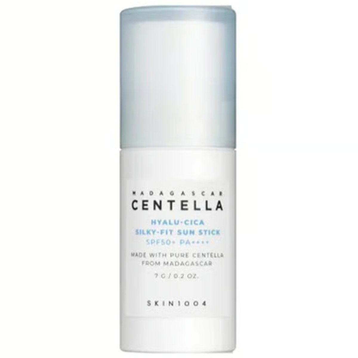 SKIN1004 - Madagascar Centella Hyalu-Cica Silky Fit Stick - 3