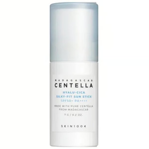 SKIN1004 - Madagascar Centella Hyalu-Cica Silky Fit Stick
