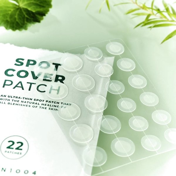 SKIN1004 Spot Cover Patch 22 pcs