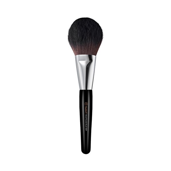 STUDIO 17 Velvet Powder Brush 423F