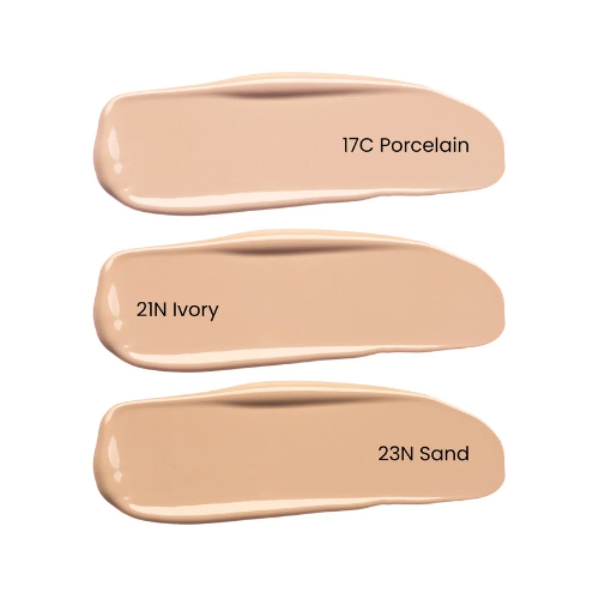 TIRTIR - Mask Fit Red Cushion #21N - 2