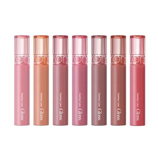 ROM&ND Glasting Color Gloss