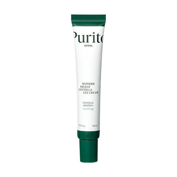 PURITO SEOUL Wonder Releaf Centella Eye Cream 30ml