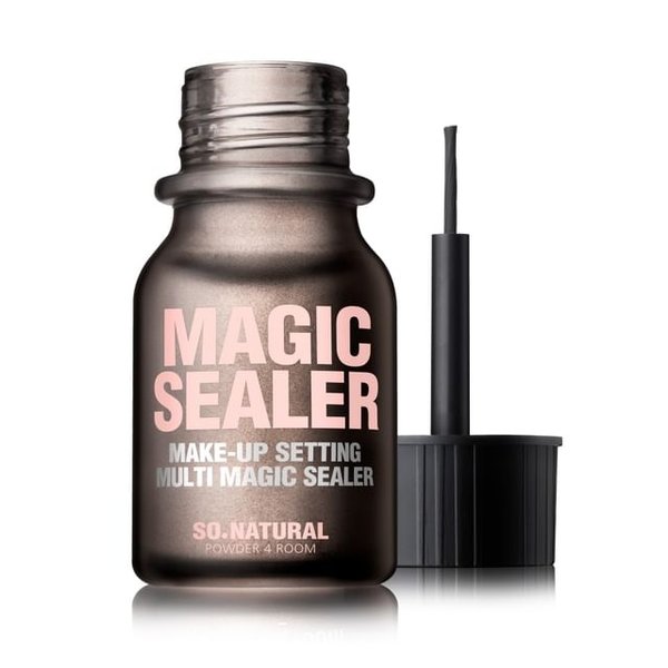 SO NATURAL Make Up Setting Multi Magic Sealer 10ml
