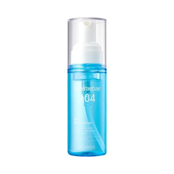 MIXSOON Hyalraebae Pore Bubble Serum 70ml
