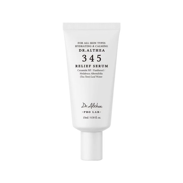 DR.ALTHEA - 345 Relief Serum 15ml