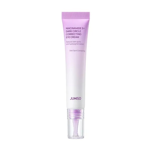 JUMISO Niacinamide 5 Dark Circle Correcting Eye Cream 15ml