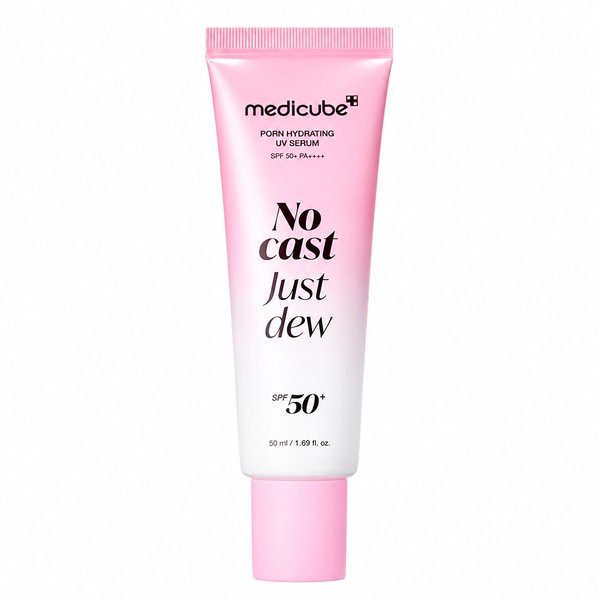 MEDICUBE PDRN Hydrating UV Serum 50ml