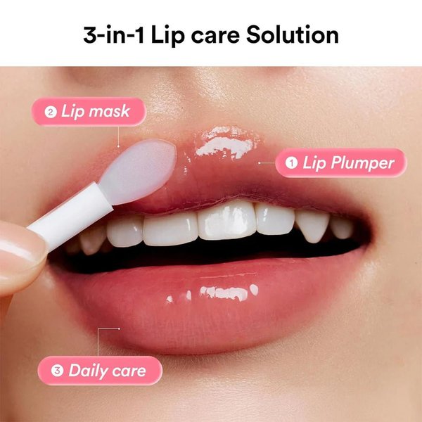 ABIB - PDRN Collagen Lip Mask Glazed Jelly 11g